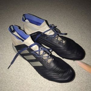 Adidas Predator Cleats